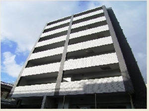 サントルジョワ上本町 0602号-1