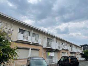 エクセレート府中Ａ