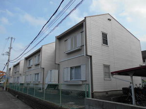 坂の久保ハイツＡ 0206号-1