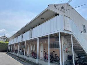 エクセレート府中Ｂ棟 0202号-1