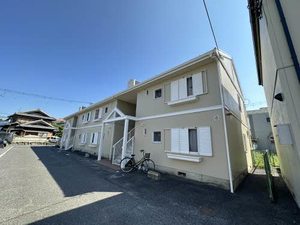 坂の久保ハイツＢ 0101号-1