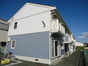ハイツ花恵 0202号-1
