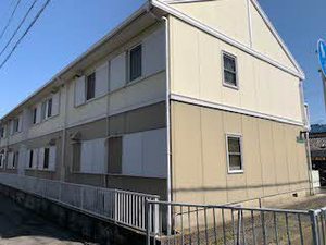 ガーデンハイツ・ヒゴ A105号-1