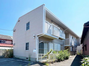 ロイヤルスクエア高津 0201号-1