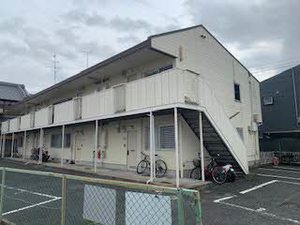 スカイコーポＢ 0203号-1