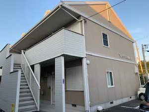 フレグランス阪南Ａ棟 A101号-14