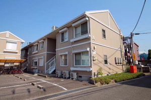 フラワーハイツ・ムラナカ 0108号-1