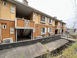 グランコート聖