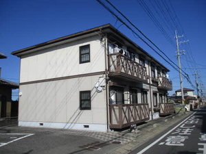 サンパレス道幸 0202号-1