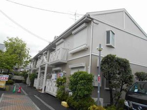 ＵＳハーモニー B102号-1