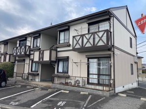 サニーハイツ貝塚