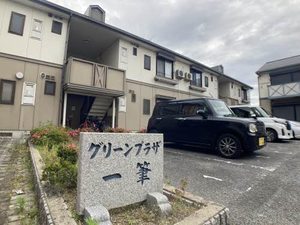グリーンプラザ一筆Ａ 0103号-1