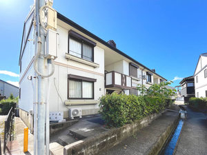 リッチネス阪南Ｅ