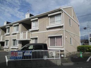 リベックス２号館 0202号-1