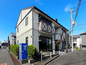 リッチネス阪南Ａ，Ｂ，Ｃ，Ｄ B202号-1