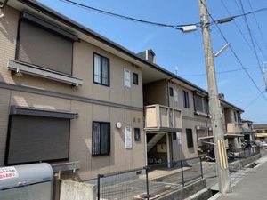 パールヴィラ秋香 B103号-1