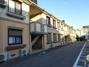 グリーンハイツ・イナモト