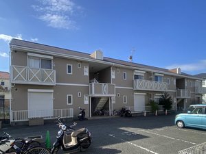 坂の久保ハイツＤ 0205号-1