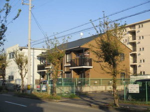 ロイヤルシャトー 0202号-1