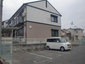 リバーサイドシティ麻生川 0202号-1