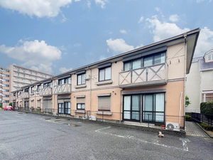 サンメイト杉本