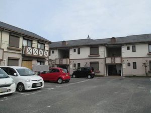 ラフォーレ野出 D202号-1