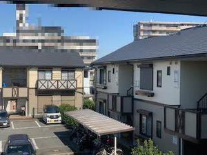 ファミールハイツ・フクダ A102号-1