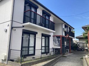 カルムＳ．Ｊ F201号-1