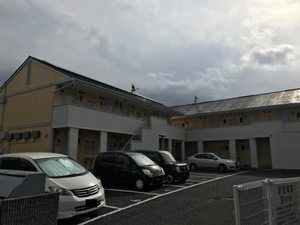 サンメイト A102号-1