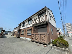 グローリー和泉 0201号-1