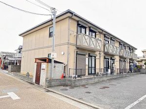 モンレーブミナミ 0102号-1