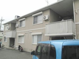 リベックス３号館 0101号-1