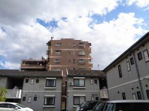 ミズホ・ハイツ B102号-1