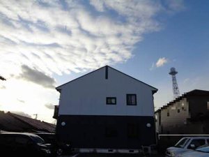 カサベラ東羽衣 0105号-1