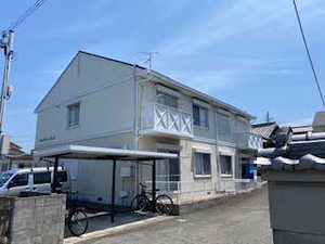 フレグランス・ヴィラ