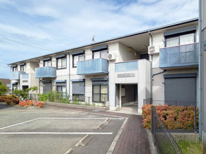 二色の浜グリーンヴィレッジ B105号-1