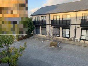 フォレストコート＊