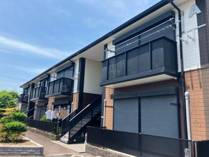 サンライフ和気 C102号-1