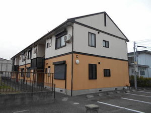 グランソレイユＣ