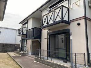 ムーン・ハピネス A102号-1