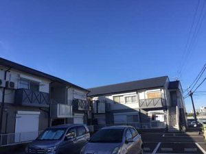 グリーンヒル　半田 A203号-1