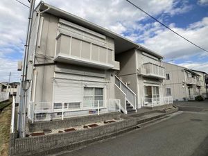 ラ・フォンテーヌ C202号-1