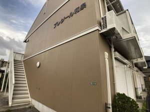 プレジール・和泉