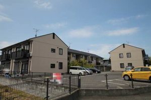 オリーブ　ハイツ