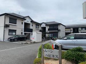 ムーンハピネスＣ，Ｄ