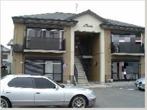 ハイツ　あっと・ほうむ