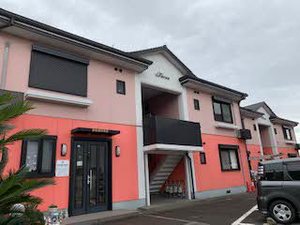 メゾン・リヴァージュ