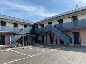 ピースフル B102号-1