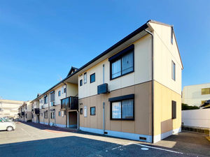 メープルコート A203号-1