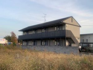 メゾンド・ヴェールＦ